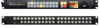 VideoHub 20x20